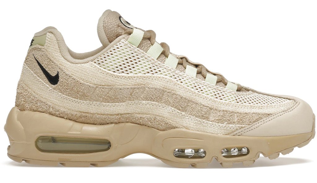 Giày Nike Air Max 95 'Premium Grain' DH4102-200