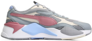 Giày Puma Women's RS-X3 Millenium 'Quarry Whisper White' 373236-06