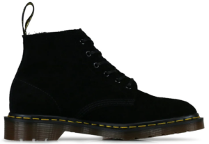 Giày Dr.Martens 101 Made In England Suede 'Black' 26852001