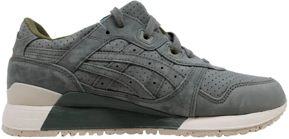 Giày Asics Gel Lyte 3 'Agave Green' H7E0L-8181