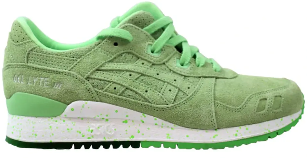 Giày Asics Gel Lyte 3 'Patina Green' H803L-8787