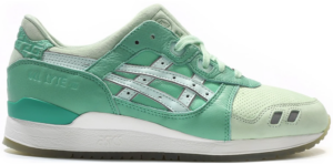 Giày Asics Highs and Lows x Gel Lyte 3 'Silverscreen' H51SK-1313