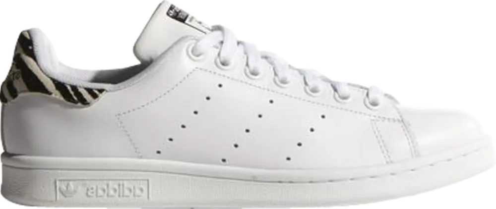 Giày Adidas Stan Smith Stripe B26590