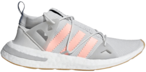 Giày Adidas Wmns Arkyn 'Grey Orange' B37071