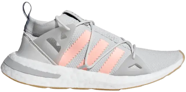 Giày Adidas Wmns Arkyn 'Grey Orange' B37071