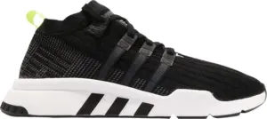 Giày Adidas EQT Support Mid ADV Primeknit 'Black' B37435