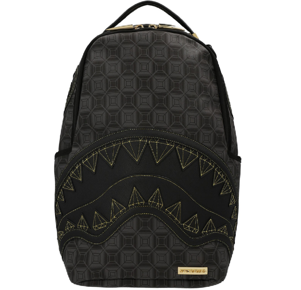 Balo Sprayground 'AI4’ B3789NSZ