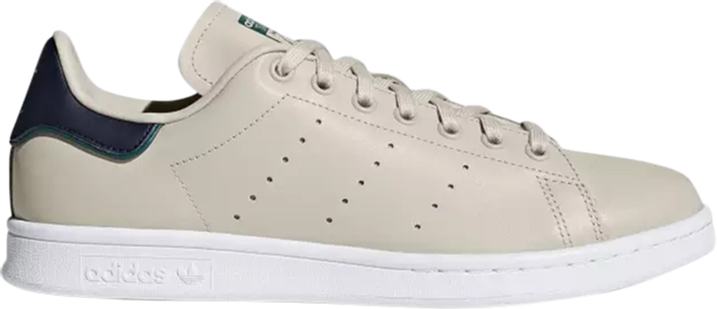 Giày Adidas Stan Smith 'Clear Brown' B37910