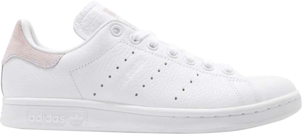 Giày Adidas Stan Smith 'Orchid Tint' B41625