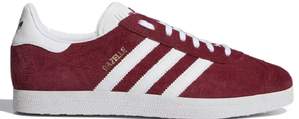 Giày Adidas Gazelle ‘Collegiate Burgundy’ B41645