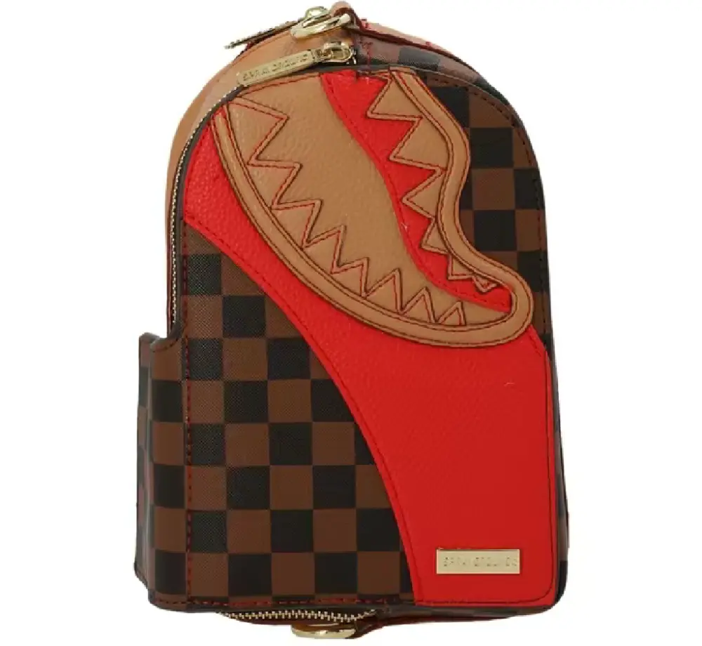 Balo Sprayground Raceway 'Multicolor' B4470NSZ