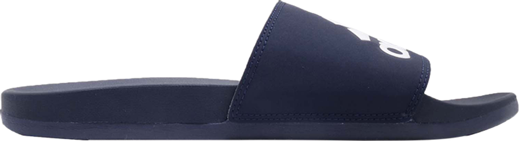 Dép Adidas Adilette Comfort Slides Blue B44870