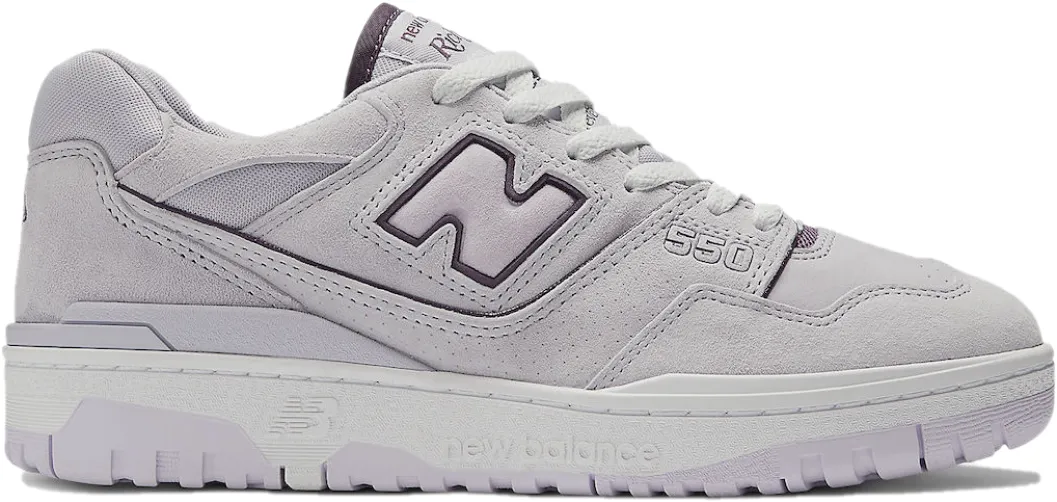 Giày New Balance x Rich Paul 550 ‘Forever Yours’ BB550RR1