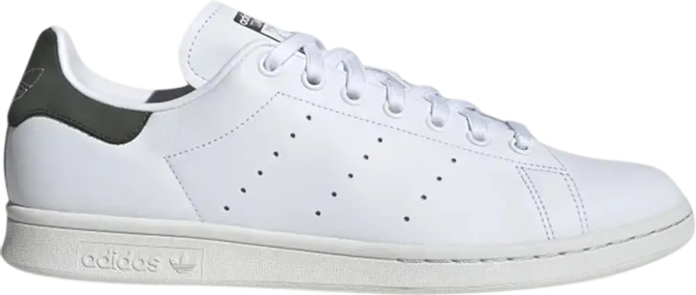 Giày Adidas Stan Smith 'White Legend Ivy' BD7444