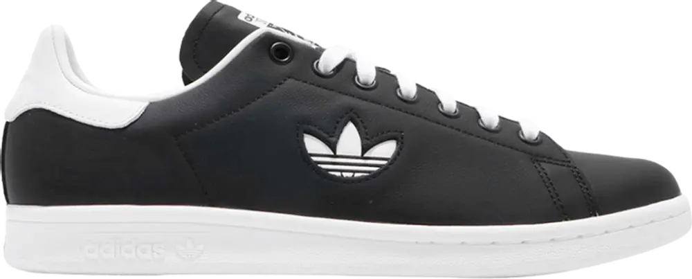 Giày Adidas Stan Smith 'Core Black' BD7452
