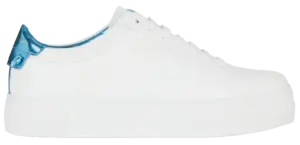 Giày Givenchy Urban Street Metallic Women's Sneaker BE001HE0Y2-148