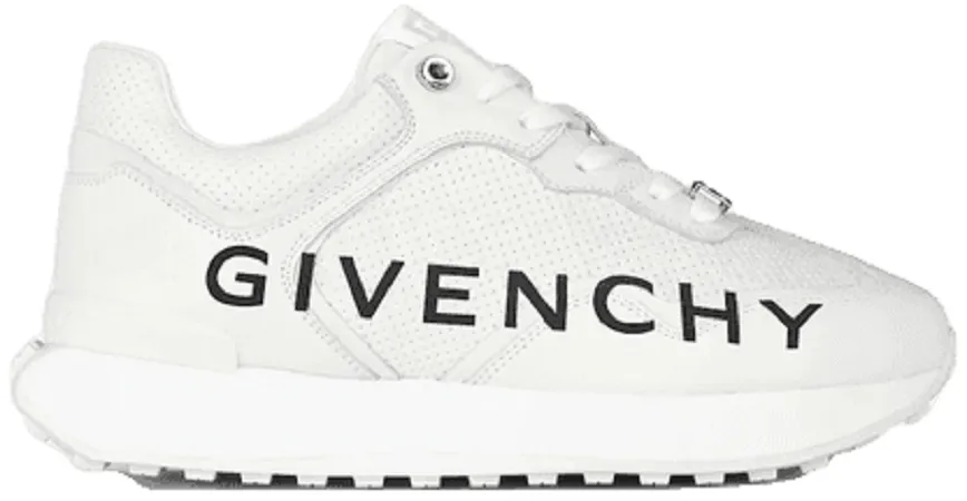 Giày Givenchy GIV Runner 'White' BE001TE1C5-100