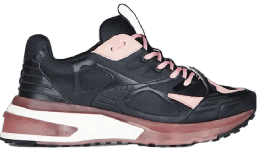 Giày Givenchy GIV 1 TR 'Black Pink' BE002DE1AQ-024
