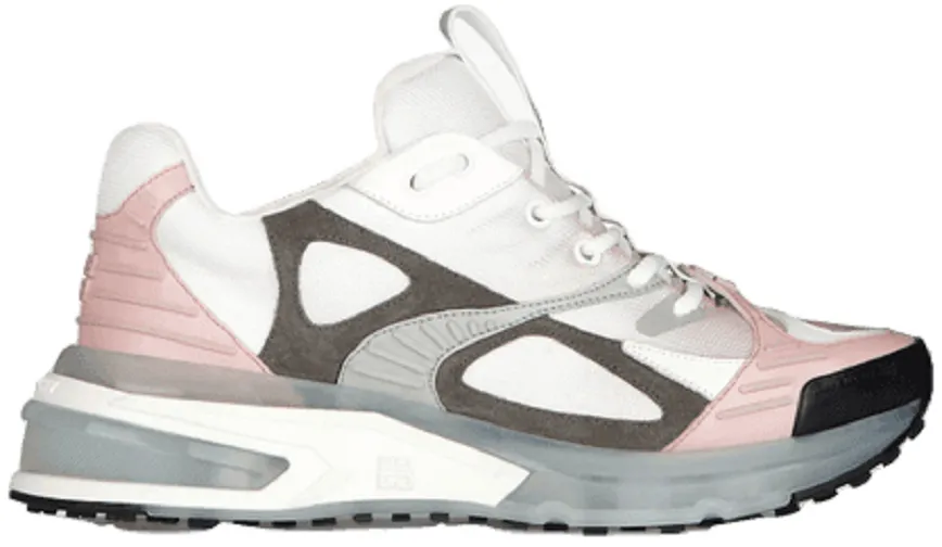 Giày Givenchy GIV 1 TR 'White Pink' BE002DE1AR-149