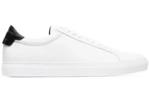 Giày Givenchy White Urban Street Sneakers BH0002H0FS
