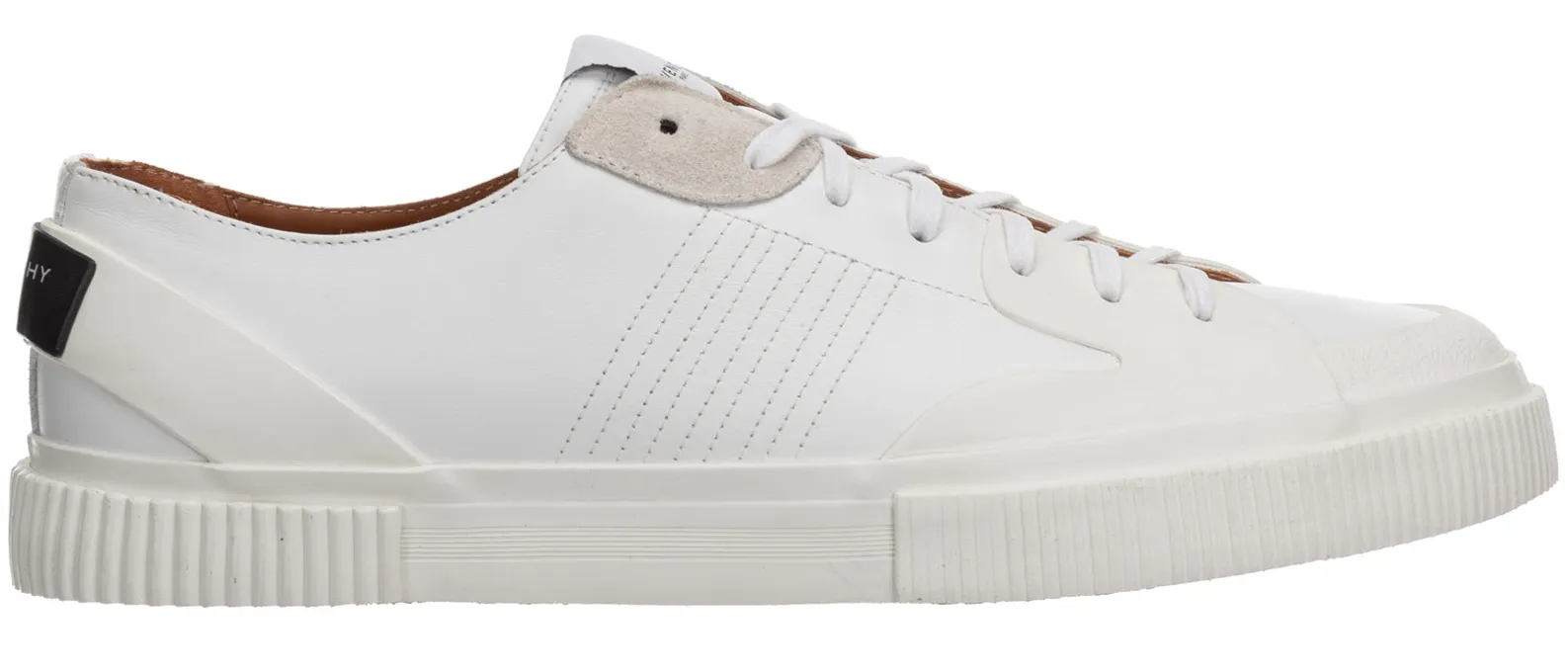 Giày Givenchy Labelruso Tennis Light Sneakers BH001TH0GL-100