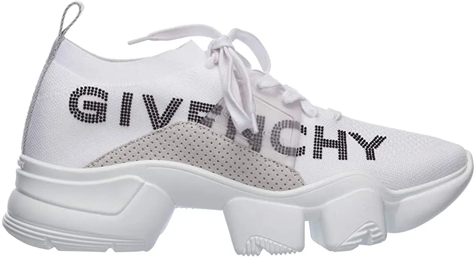Giày Givenchy JAW Knit Low Top Sneaker BH002CH0LN-100