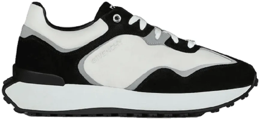 Giày Givenchy GIV Runner 'Black White' BH005CH0XV-029