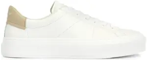 Giày Givenchy City Sports 'White' BH005VH118-118