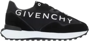 Giày Givenchy GIV Runner 'Black' BH006ZH1AL-001