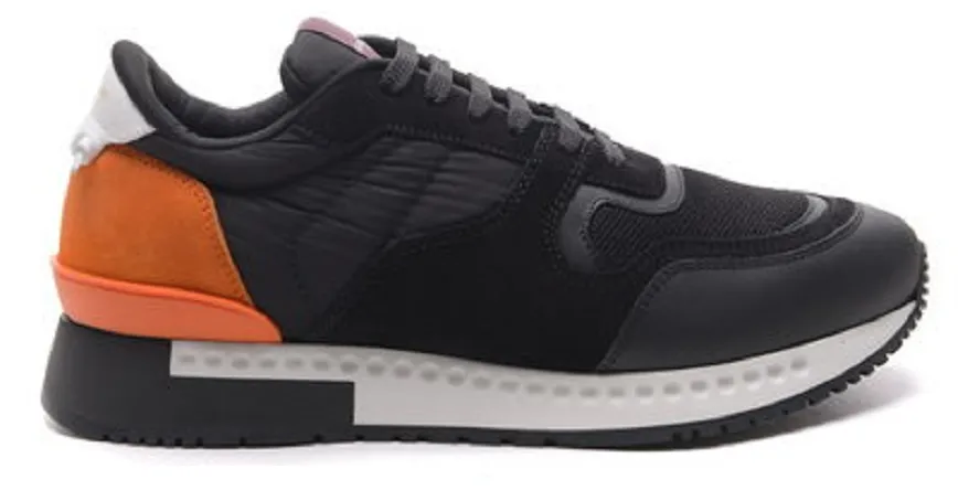 Giày Givenchy 17FW Men's Active Runner Sneakers BM08217993-017-17F