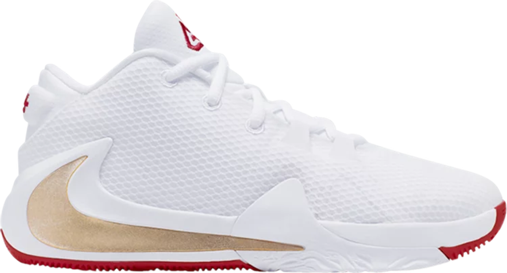 Giày Nike Zoom Freak 1 'Roses' - BQ5633-100