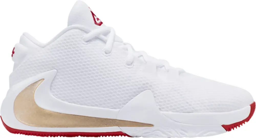 Giày Nike Zoom Freak 1 'Roses' - BQ5633-100