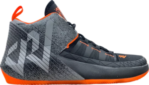 Giày Nike Jordan Why Not Zer0.1 Chaos PF 'Total Orange'BV5498-008