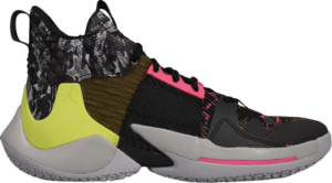 Giày Nike Jordan Why Not Zer0.2 PF ‘Tiger Camo’ BV6352-003