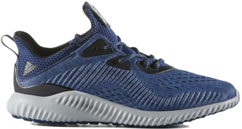 Giày Adidas Alphabounce EM ‘Collegiate Navy’ BW0324
