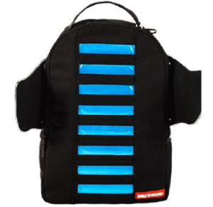 Balo Sprayground Hyper Flight Wings