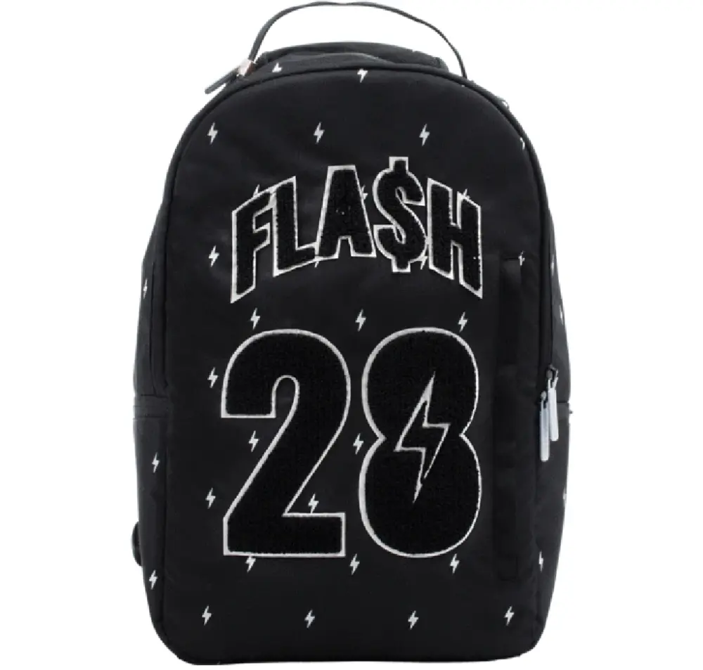 Balo Sprayground NIGHT FLASH (MELVIN GORDON COLLABORATION) QUANTITY
