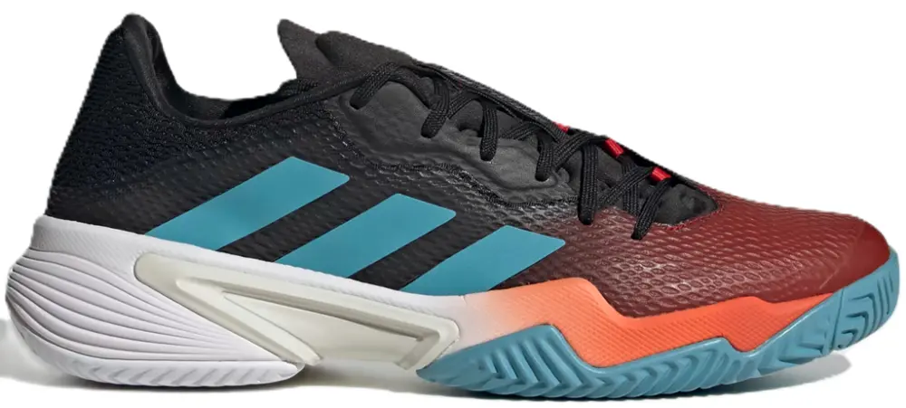 Giày Adidas Barricade Men’s Tennis & Pickleball Shoes HQ8414