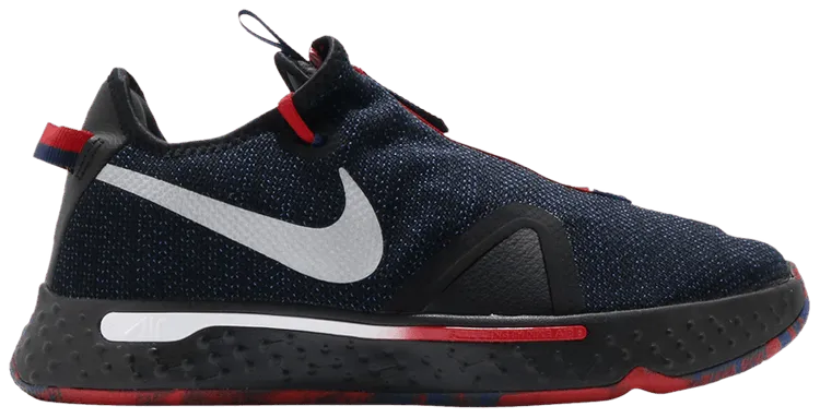 Giày Nike PG 4 EP 'Clippers' CD5082-006