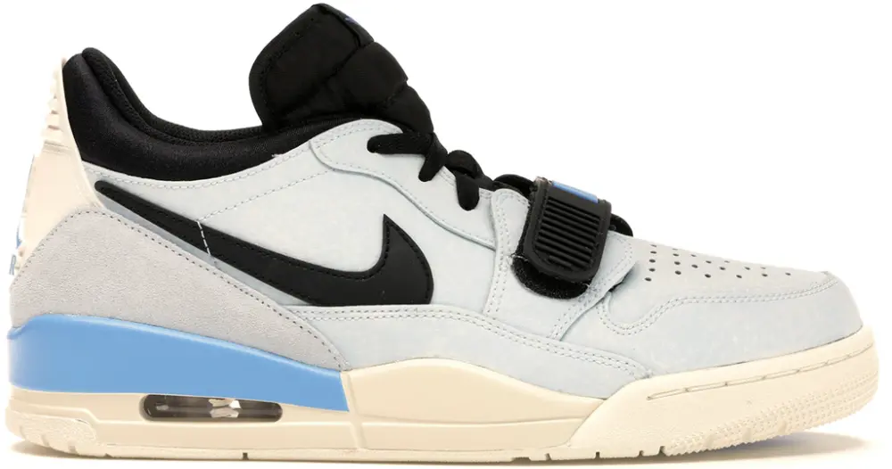 Giày Nike Jordan Legacy 312 Low ‘Pale Blue’ CD7069-400
