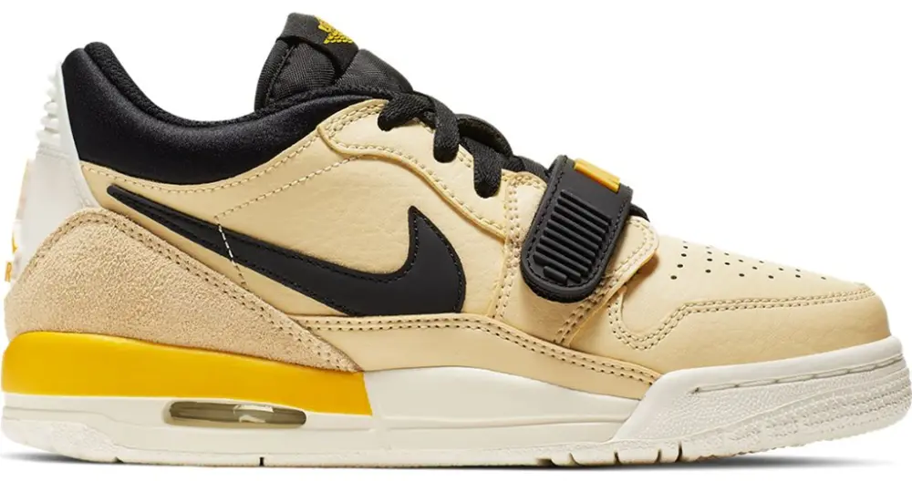Giày Nike Jordan Legacy 312 Low 'Pale Vanilla' CD9054-200