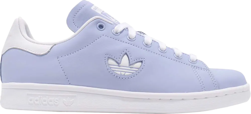 Giày Adidas Stan Smith 'Periwinkle' CG6793