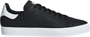 Giày Adidas Stan Smith Vulc 'Core Black White' CG7161