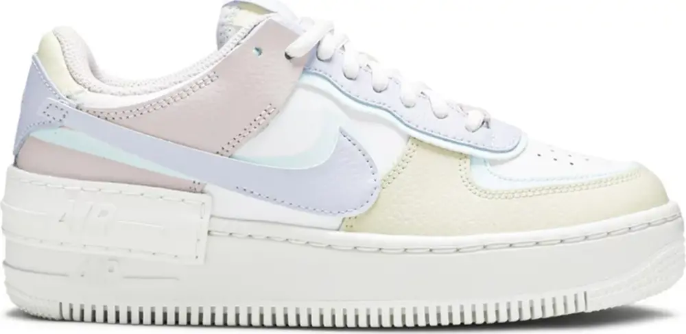 Giày Nike Air Force 1 Shadow 'Pastel' CI0919-106