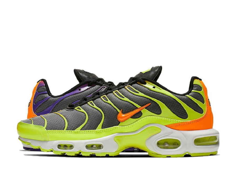 Giày Nike Air Max Plus 'Color Flip' CI5924-061 - Ảnh 5