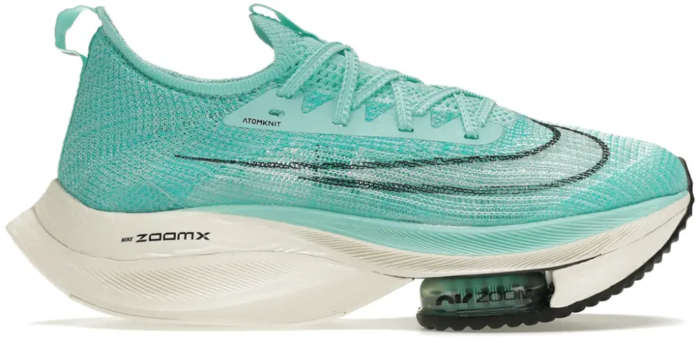 Giày Nike Air Zoom Alphafly Next% 'Hyper Turquoise' CI9925-300