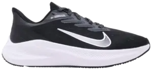 Giày Nike Wmns Zoom Winflo 7 'Black Anthracite' CJ0302-005