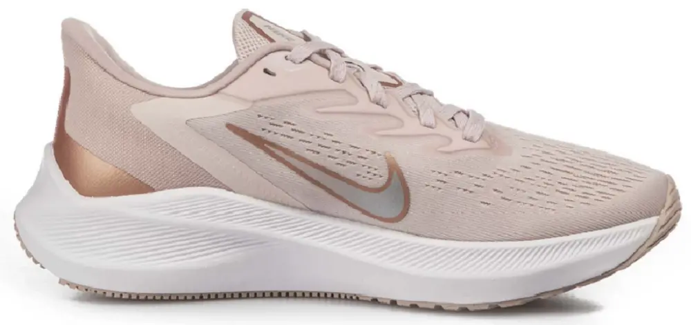 Giày Nike Wmns Zoom Winflo 7 'Barely Rose' CJ0302-601