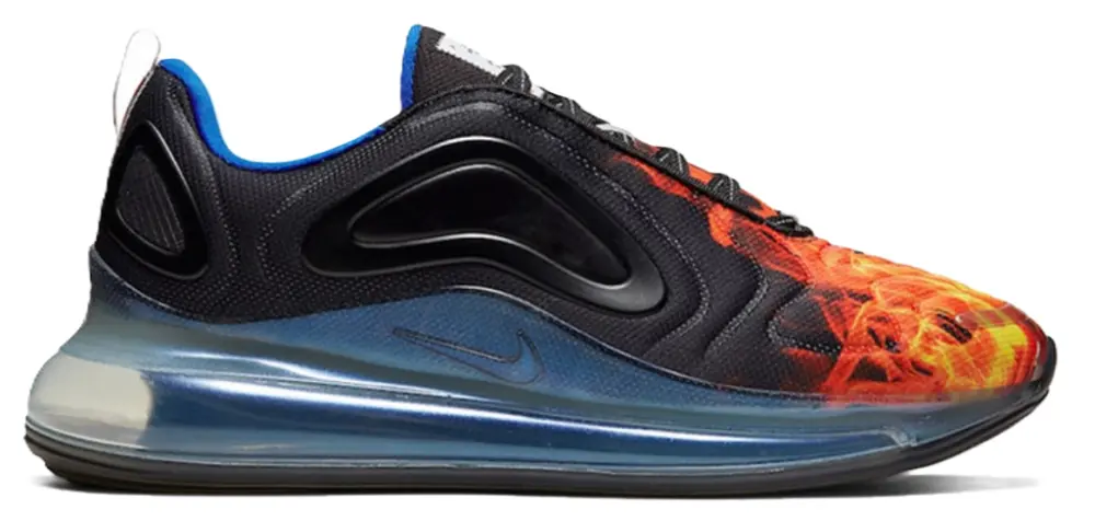Giày Nike Air Max 720 'China Space Capsule' CJ8013-001