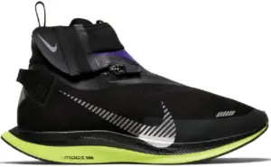Giày Nike Zoom Pegasus Turbo Shield WP 'Black Voltage Purple' CJ9712-001